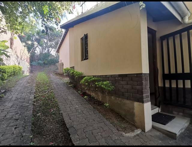 1 BEDROOM PROPERTY TO RENT IN WESTVILLE